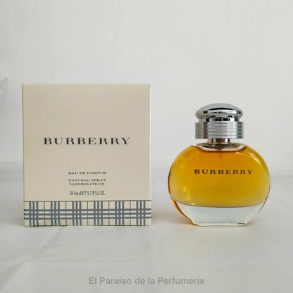 For Women Eau de Parfum 50 ml - Formato Antiguo - Perfume