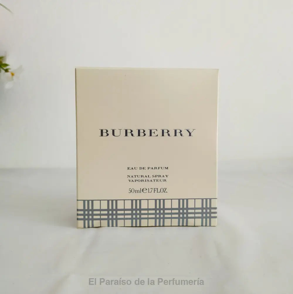 For Women Eau de Parfum 50 ml - Formato Antiguo - Perfume