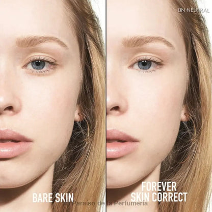 Forever Skin Correct - 0N Neutral - Corrector de Alta Cobertura 24H - Corrector
