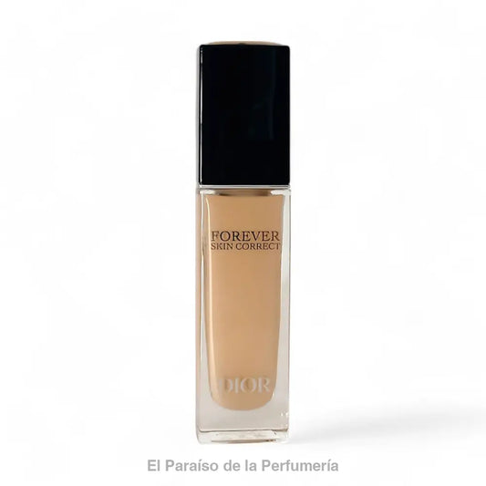 Forever Skin Correct - 1W Warm - Corrector de Alta Cobertura 24H - Corrector