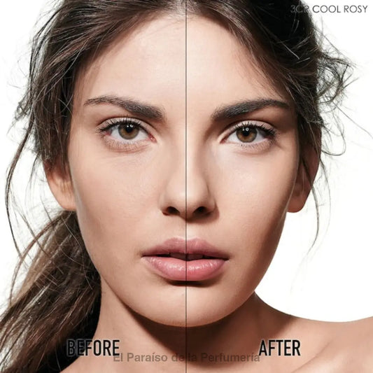 Forever Skin Glow SPF35 - 3CR - Base de maquillaje luminosa y duradera - base de maquillaje