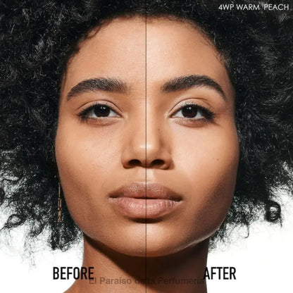 Forever Skin Glow SPF35 - 4WP - Base de maquillaje luminosa y duradera - base de maquillaje