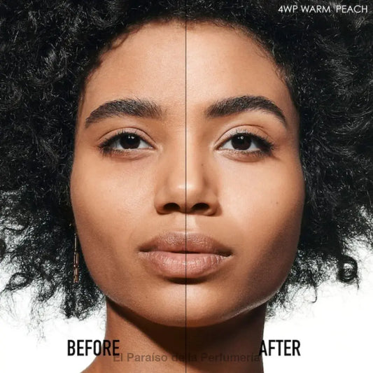 Forever Skin Glow SPF35 - 4WP - Base de maquillaje luminosa y duradera - base de maquillaje