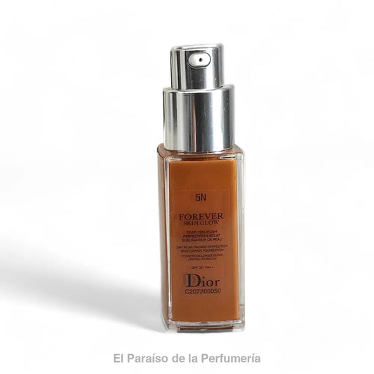 Forever Skin Glow SPF35 - 5N - Base de maquillaje luminosa y duradera - base de maquillaje