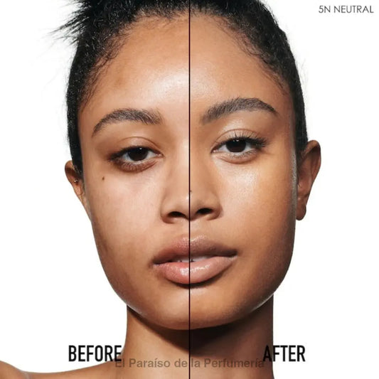 Forever Skin Glow SPF35 - 5N - Base de maquillaje luminosa y duradera - base de maquillaje