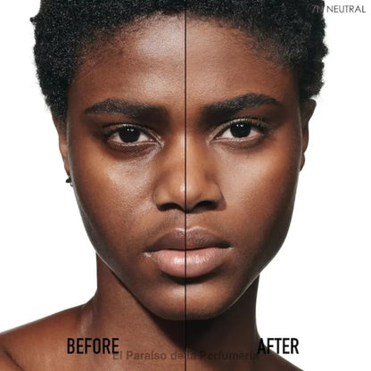Forever Skin Glow SPF35 - 7N - Base de maquillaje luminosa y duradera - base de maquillaje