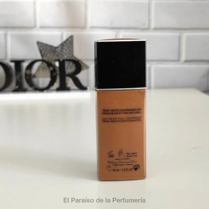 Forever Undercover - 045 Hazel Beige - Base de Maquillaje Cobertura Total - base de maquillaje