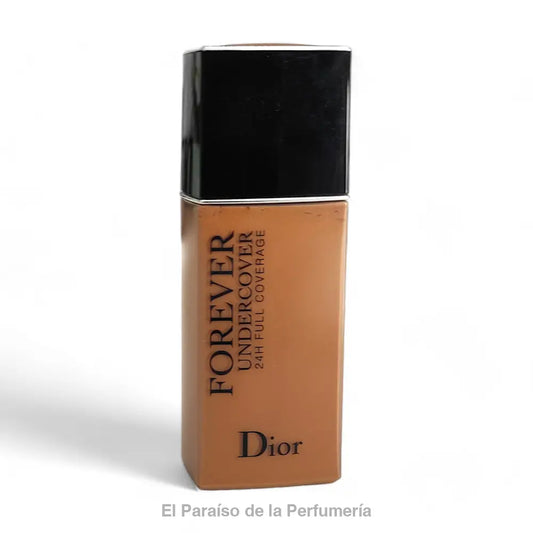Forever Undercover - 045 Hazel Beige - Base de Maquillaje Cobertura Total - base de maquillaje