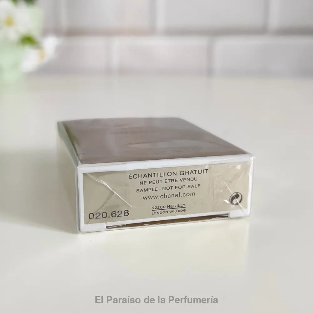 Gabrielle - Eau de Parfum 5 ml - Miniatura de Lujo - Miniatura