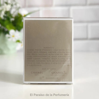 Gabrielle - Eau de Parfum 5 ml - Miniatura de Lujo - Miniatura