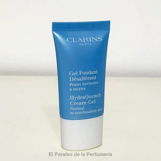 Gel Fondant Désaltérant - Hidratación Intensa para Pieles Normales a Mixtas - Crema facial