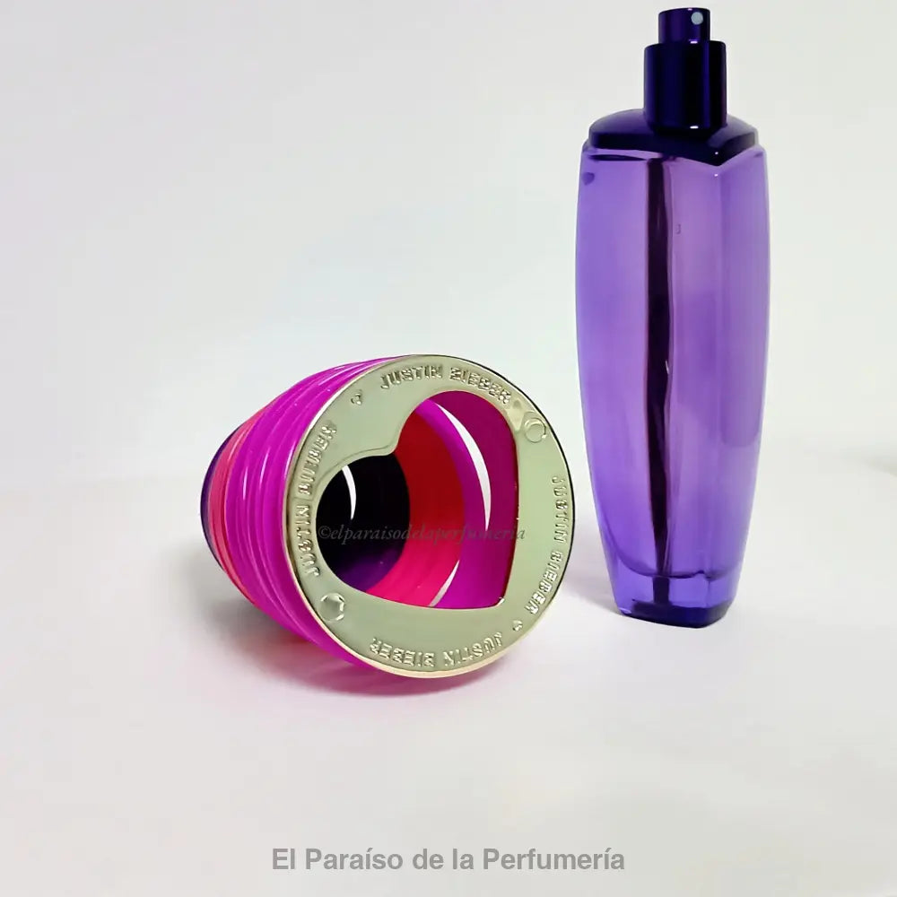 Girlfriend - Eau de Parfum 100 ml - Fragancia Femenina - Perfume