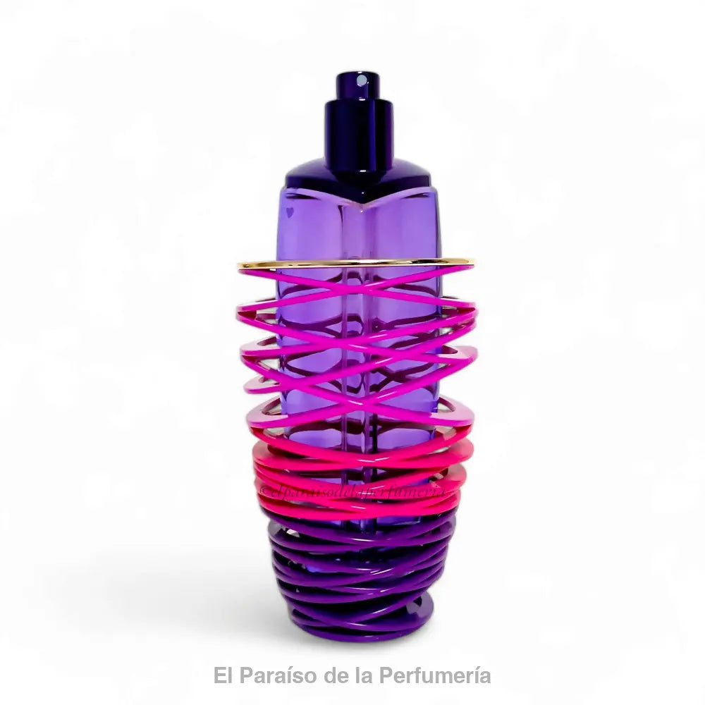 Girlfriend - Eau de Parfum 100 ml - Fragancia Femenina - Perfume