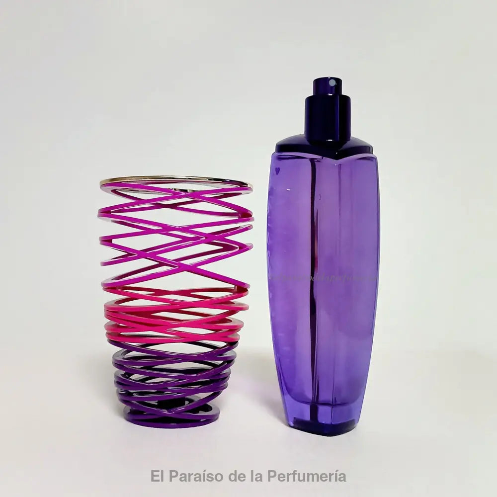 Girlfriend - Eau de Parfum 100 ml - Fragancia Femenina - Perfume