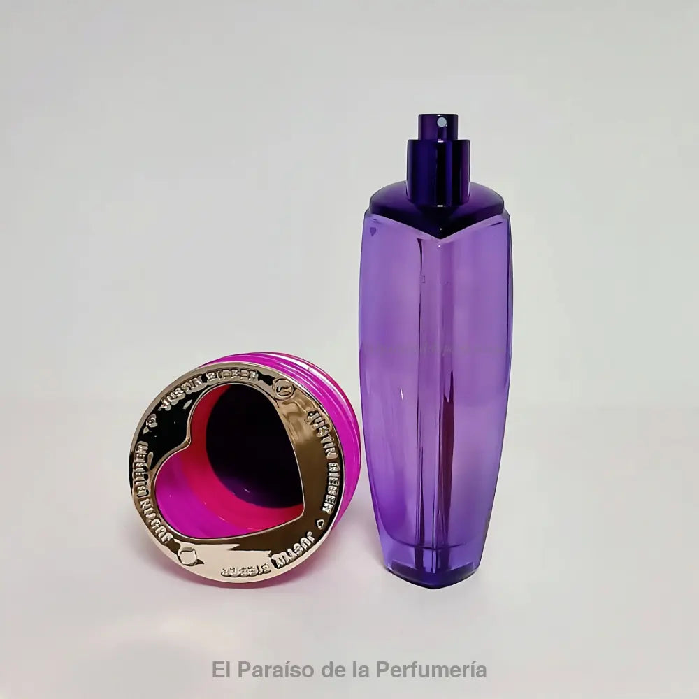 Girlfriend - Eau de Parfum 100 ml - Fragancia Femenina - Perfume