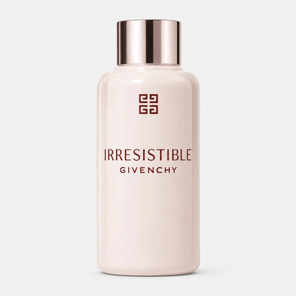 Loción Corporal Perfumada - Perfume Irresistible
