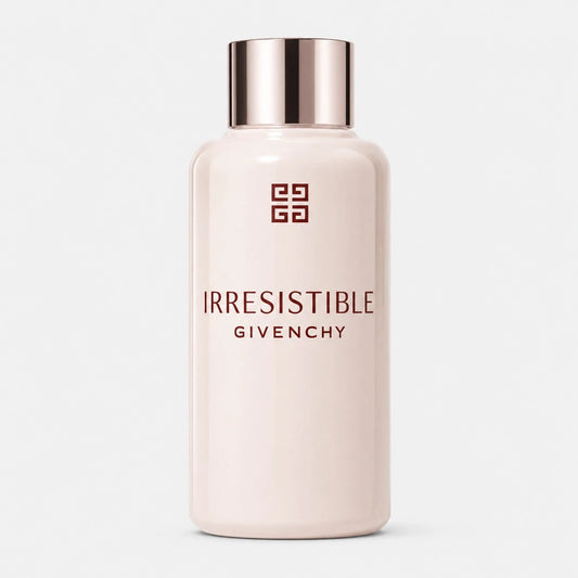 Loción Corporal Perfumada - Perfume Irresistible