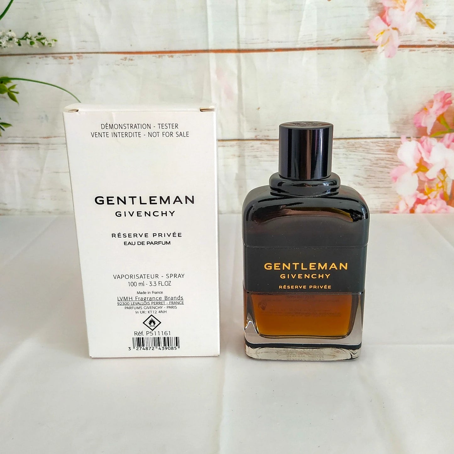 givenchy eserve privee eau de parfum pour homme