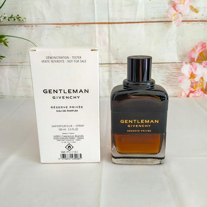givenchy eserve privee eau de parfum pour homme