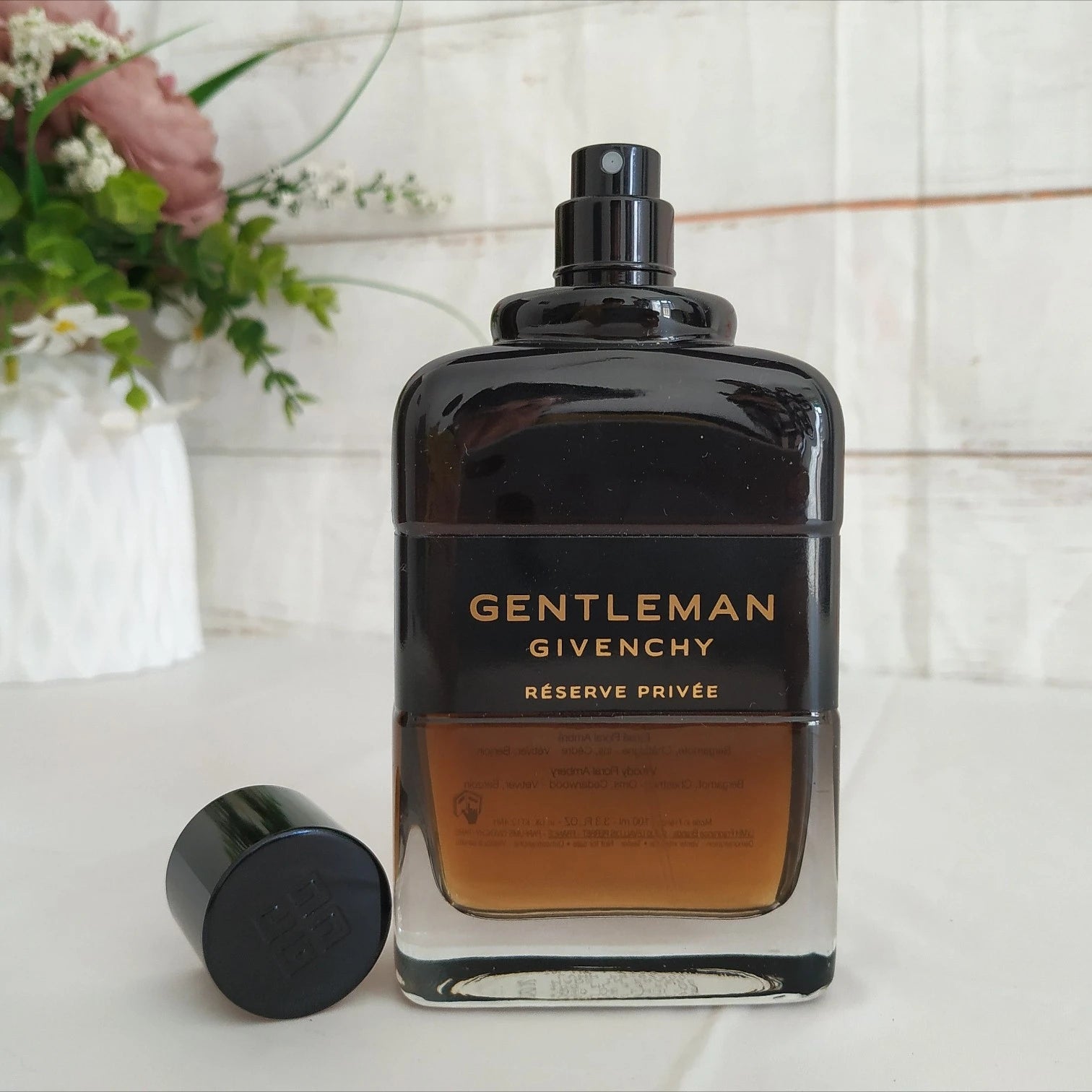 givenchy eserve privee eau de parfum pour homme