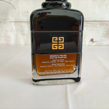 givenchy eserve privee eau de parfum pour homme