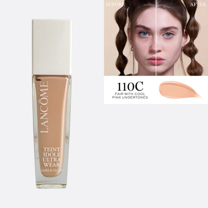Lancome Teint Idole Ultra Wear Care & Glow 30 ml