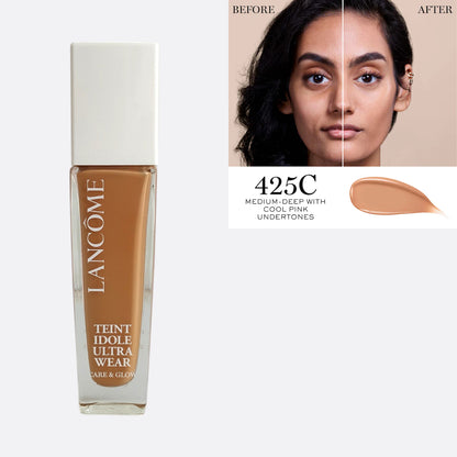 Lancome Teint Idole Ultra Wear Care & Glow 30 ml