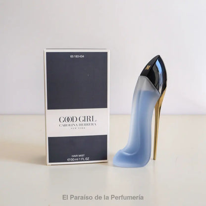 Good Girl Hair Mist: La fragancia icónica ahora para tu cabello - Perfume