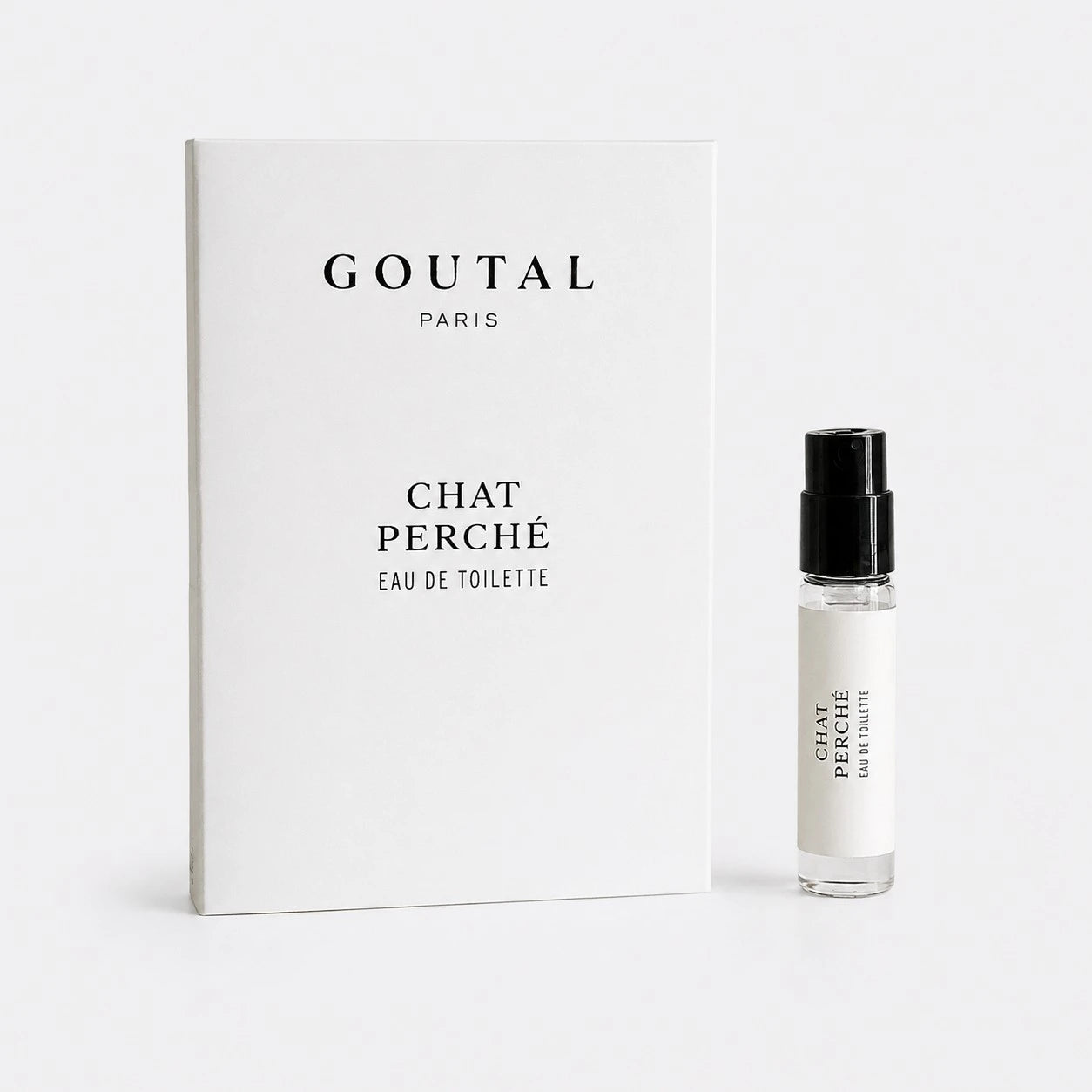 Chat Perché - Eau de Toilette | The most tender and fresh children's fragrance