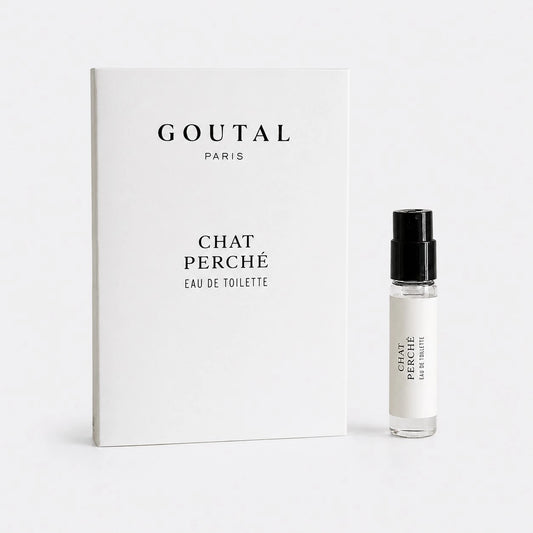 Chat Perché - Eau de Toilette | The most tender and fresh children's fragrance