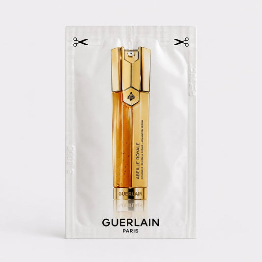 Abeille Royale Double R: Advanced Repairing and Renewing Serum - Younger and more radiant skin