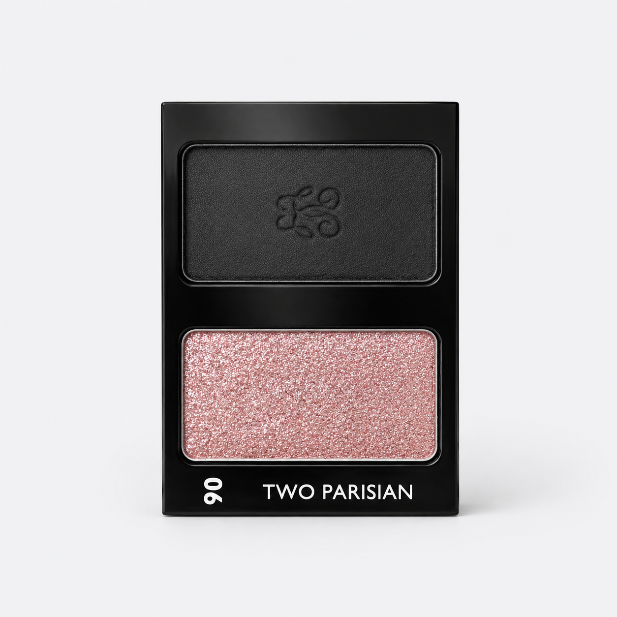 Guerlain Ecrin 2 Couleurs Eyeshadow Duo - 06 Two Parisian