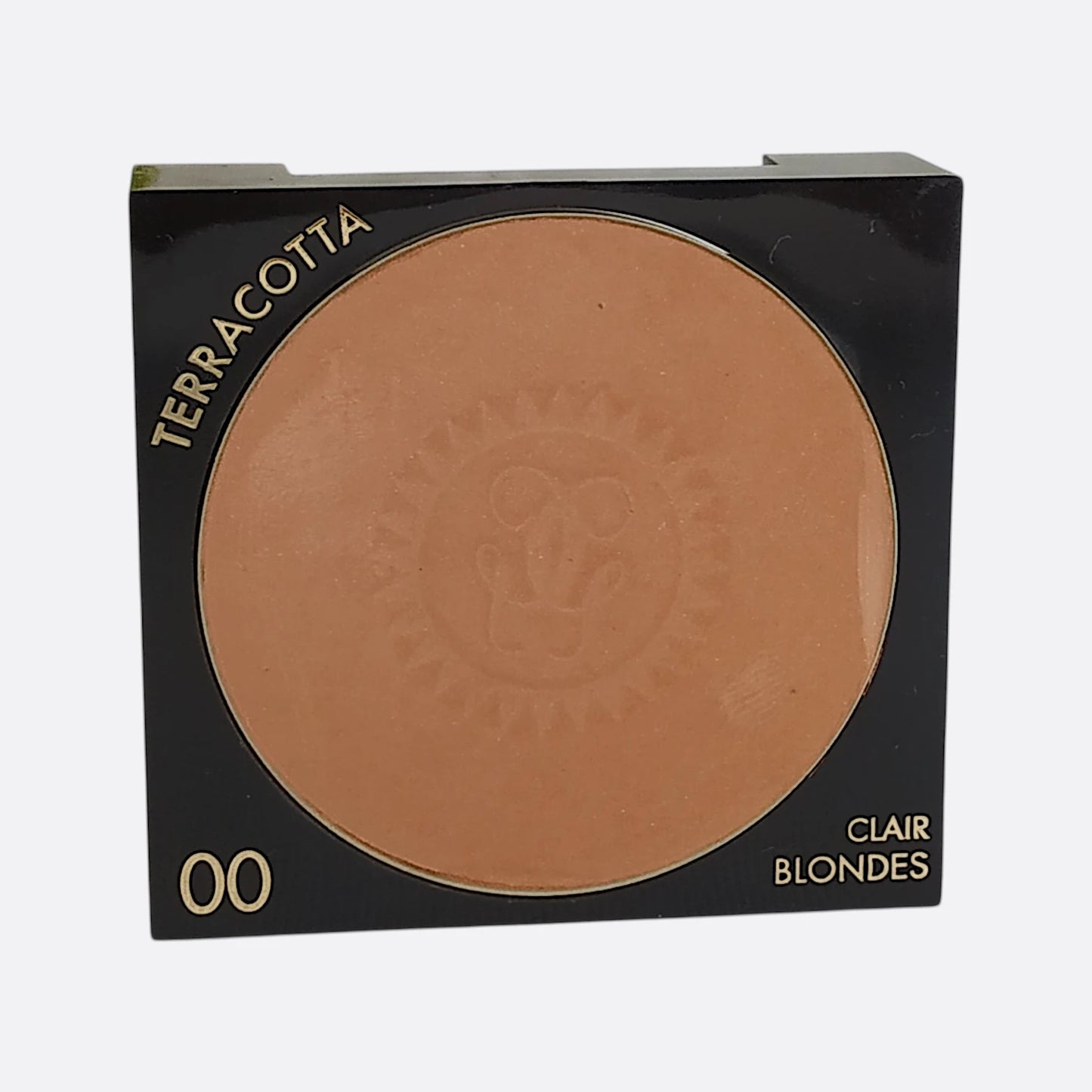Guerlain Terracotta Bronzing Powder - 00 Clair-Blondes: Polvos Bronceadores