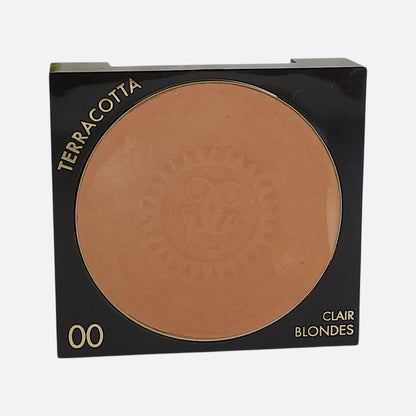 Guerlain Terracotta Bronzing Powder - 00 Clair-Blondes: Polvos Bronceadores