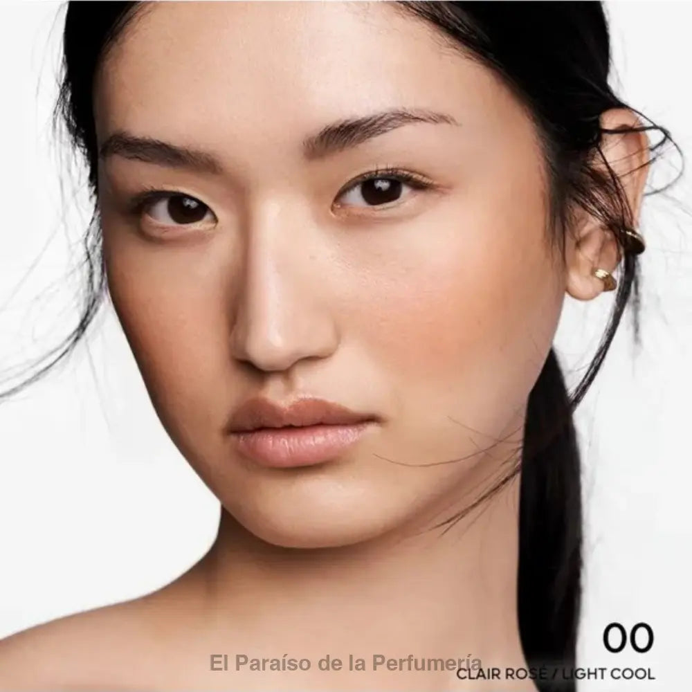 Guerlain Terracotta Bronzing Powder 00 Clair Rosé - Polvo bronceador