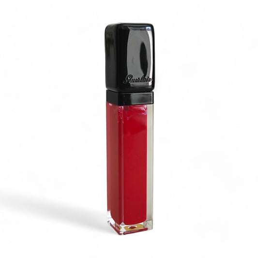 KissKiss Liquid L321 Madame Matte | Barra de Labios Líquida