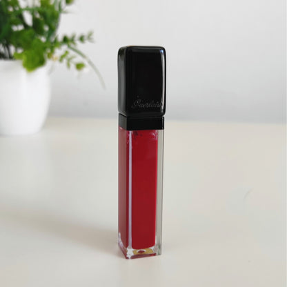 KissKiss Liquid L321 Madame Matte | Barra de Labios Líquida