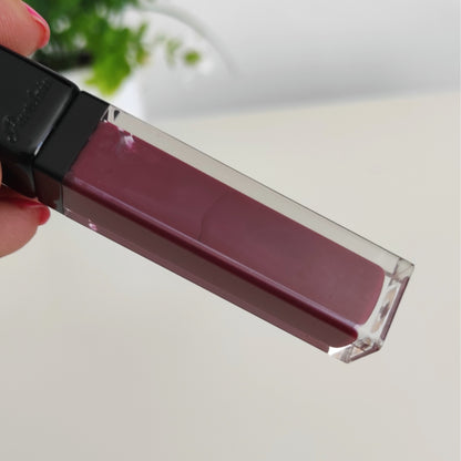 KissKiss Liquid L369 Tempting Matte | Barra de Labios Líquida