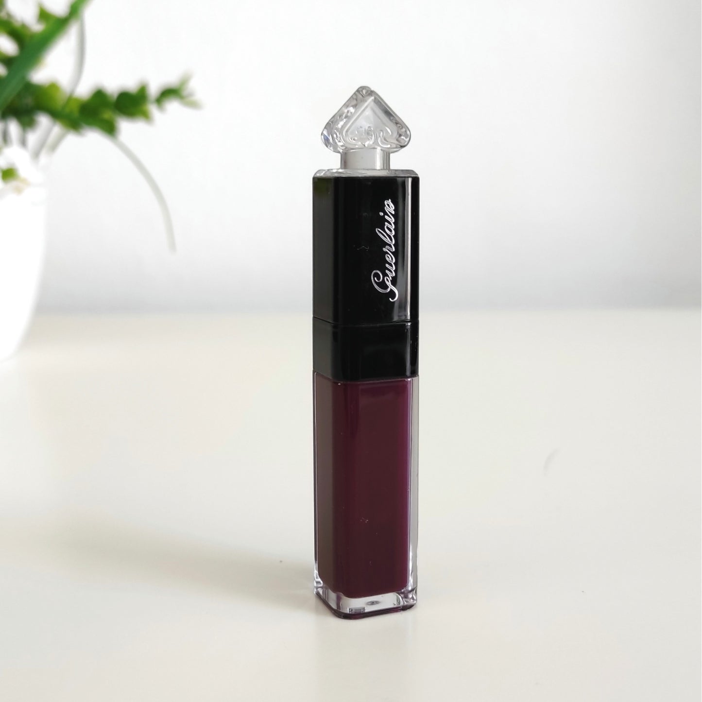 La Petite Robe Noire Lip Colour Ink 162 Trendy - Tinta de labios