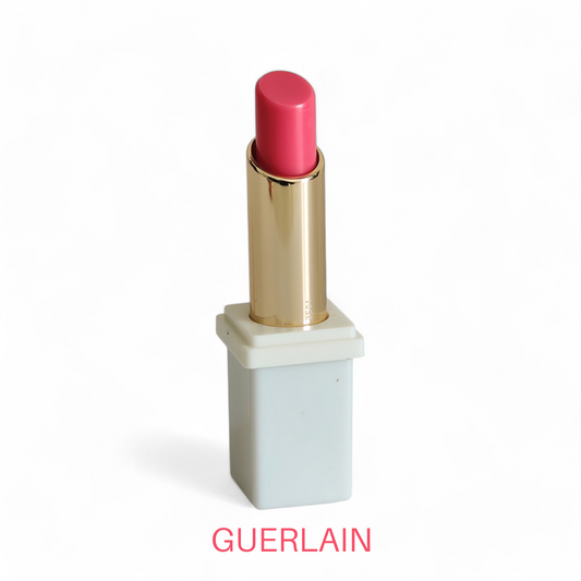KissKiss Roselip 375 Flush Noon: Color natural y labios suaves - Barra de labios