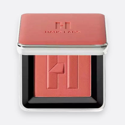 Color Fuse Talc-Free Powder Blush With Fermented Arnica - Colorete en polvo
