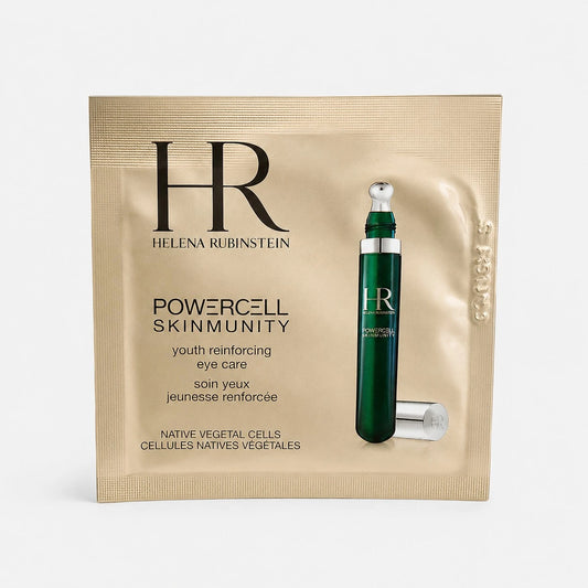 Powercell Skinmunity Eye Care: Regenerative and Anti-Aging Eye Contour