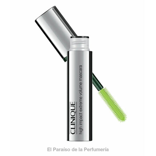 High Impact Extreme Volume 01 Extreme Black: Máscara para Pestañas - Mascara de pestañas