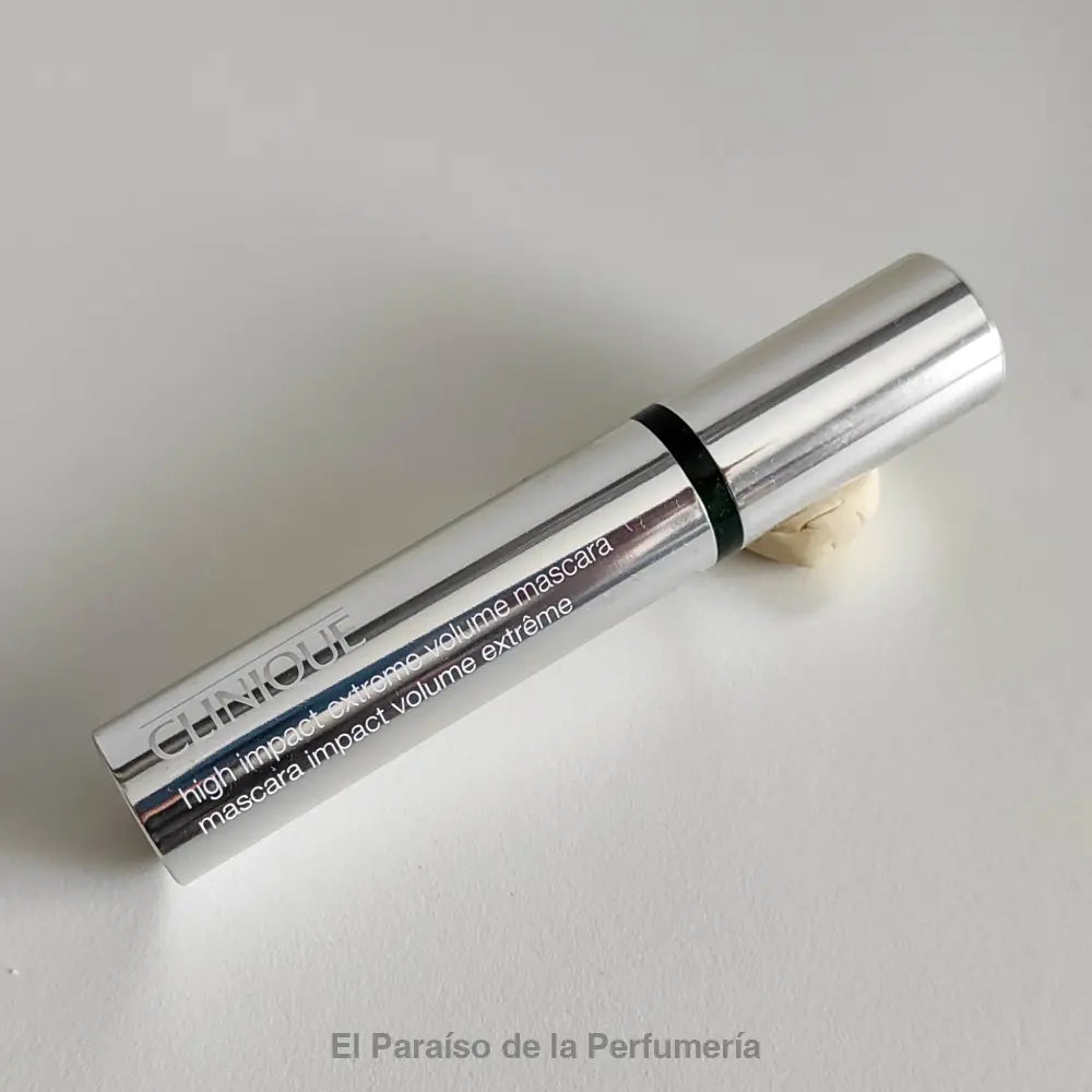 High Impact Extreme Volume 01 Extreme Black: Máscara para Pestañas - Mascara de pestañas