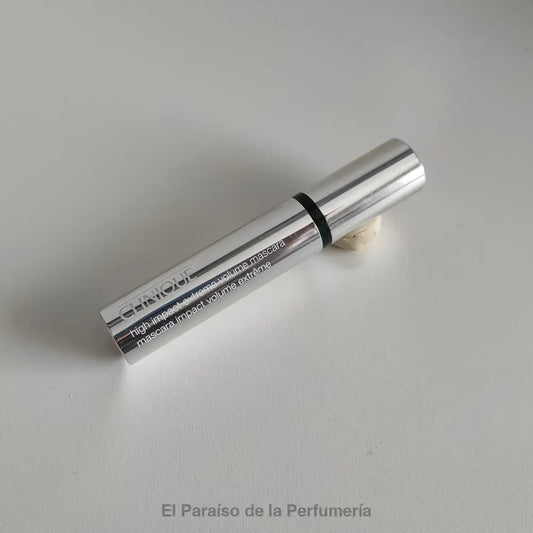 High Impact Extreme Volume 01 Extreme Black: Máscara para Pestañas - Mascara de pestañas