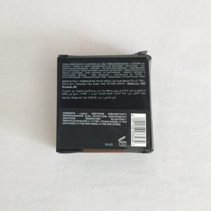 Tantour Contour & Bronzer Cream | Tono TAN |Bronceado y Contorno