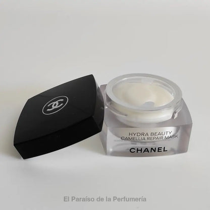 Hydra Beauty Camellia Repair Mask - Mascarilla Facial Reparadora - mascarilla facial