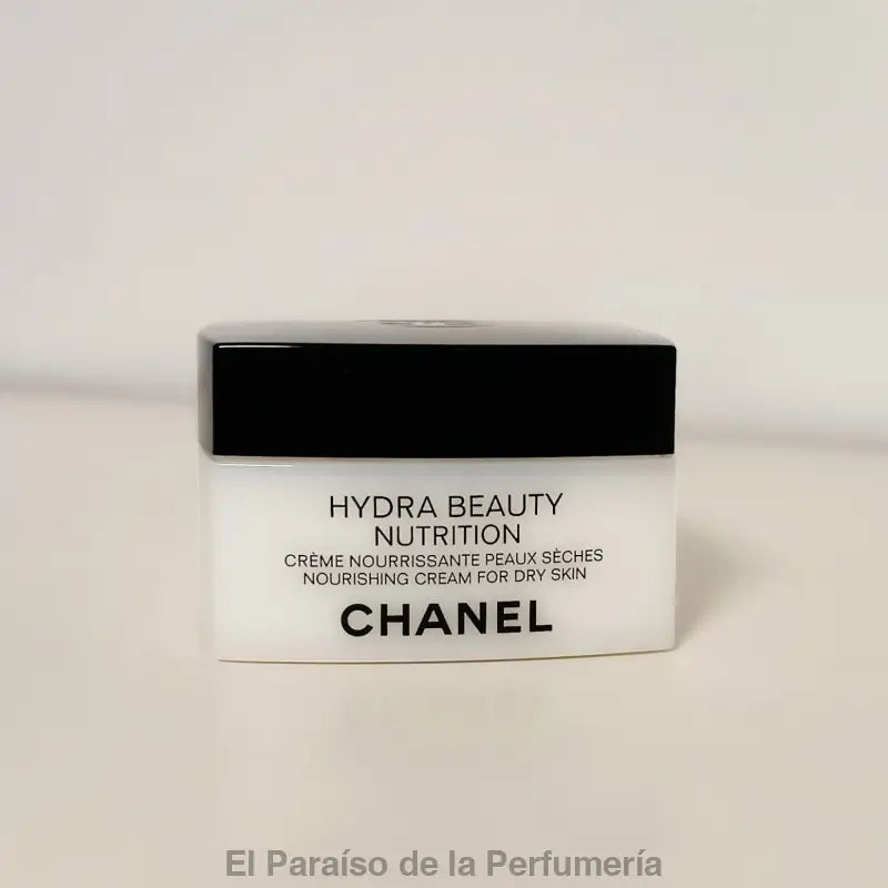 Hydra Beauty Nutrition: Crema Nutritiva Intensa para Piel Seca - Crema facial