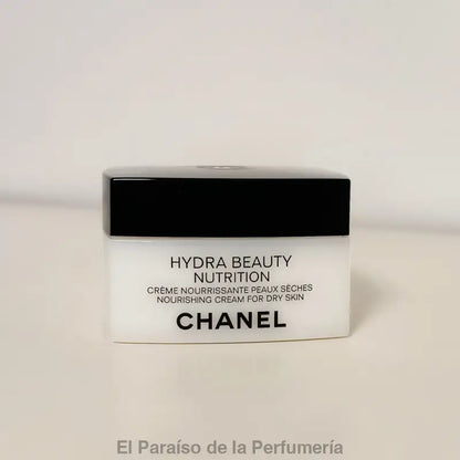 Hydra Beauty Nutrition: Crema Nutritiva Intensa para Piel Seca - Crema facial