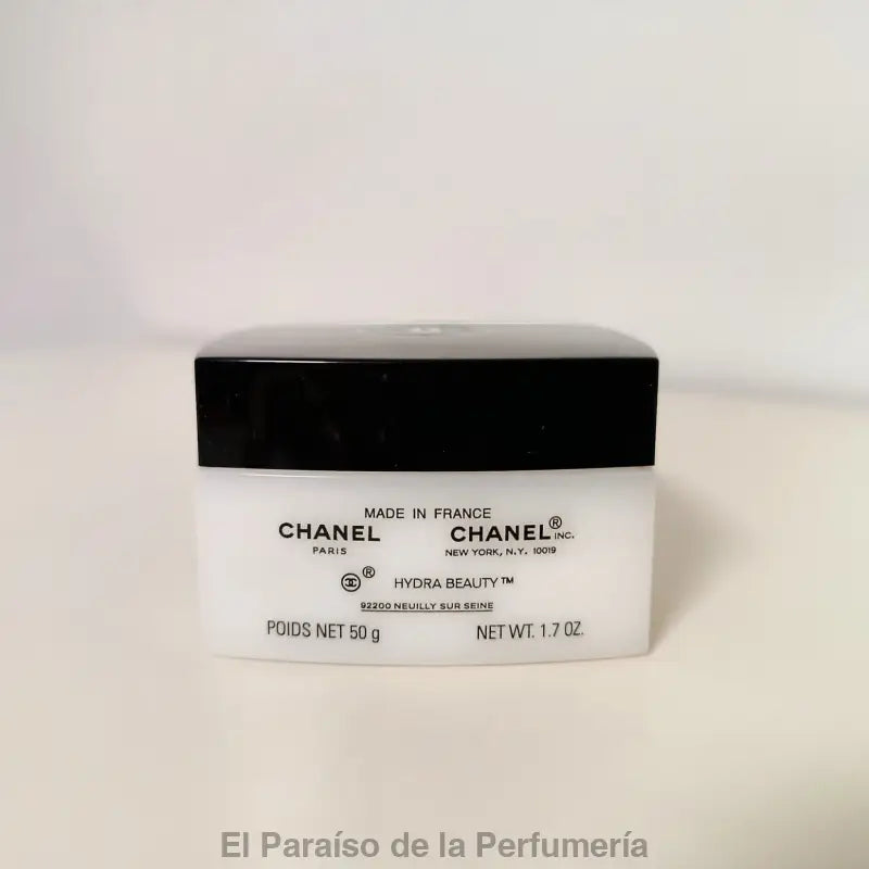 Hydra Beauty Nutrition: Crema Nutritiva Intensa para Piel Seca - Crema facial